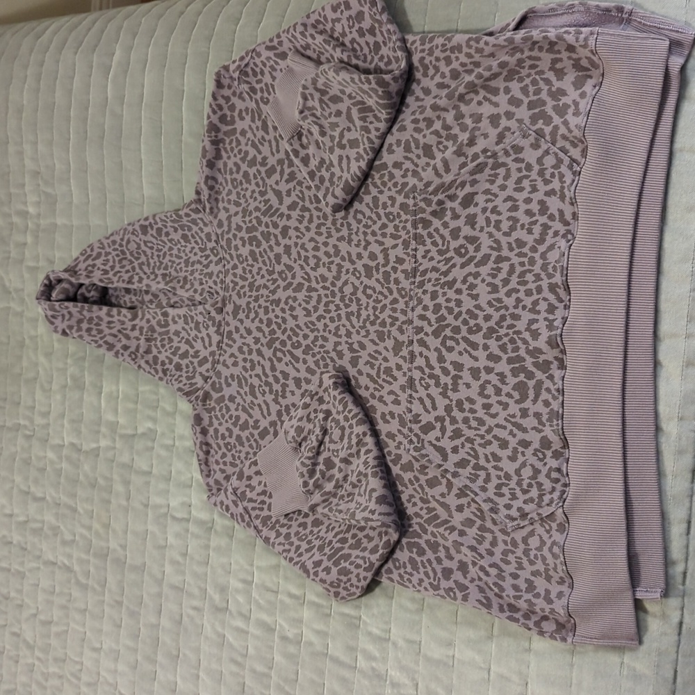 American Eagle Ahh-Mazingly Soft Hoodie. - Picture 2 of 4